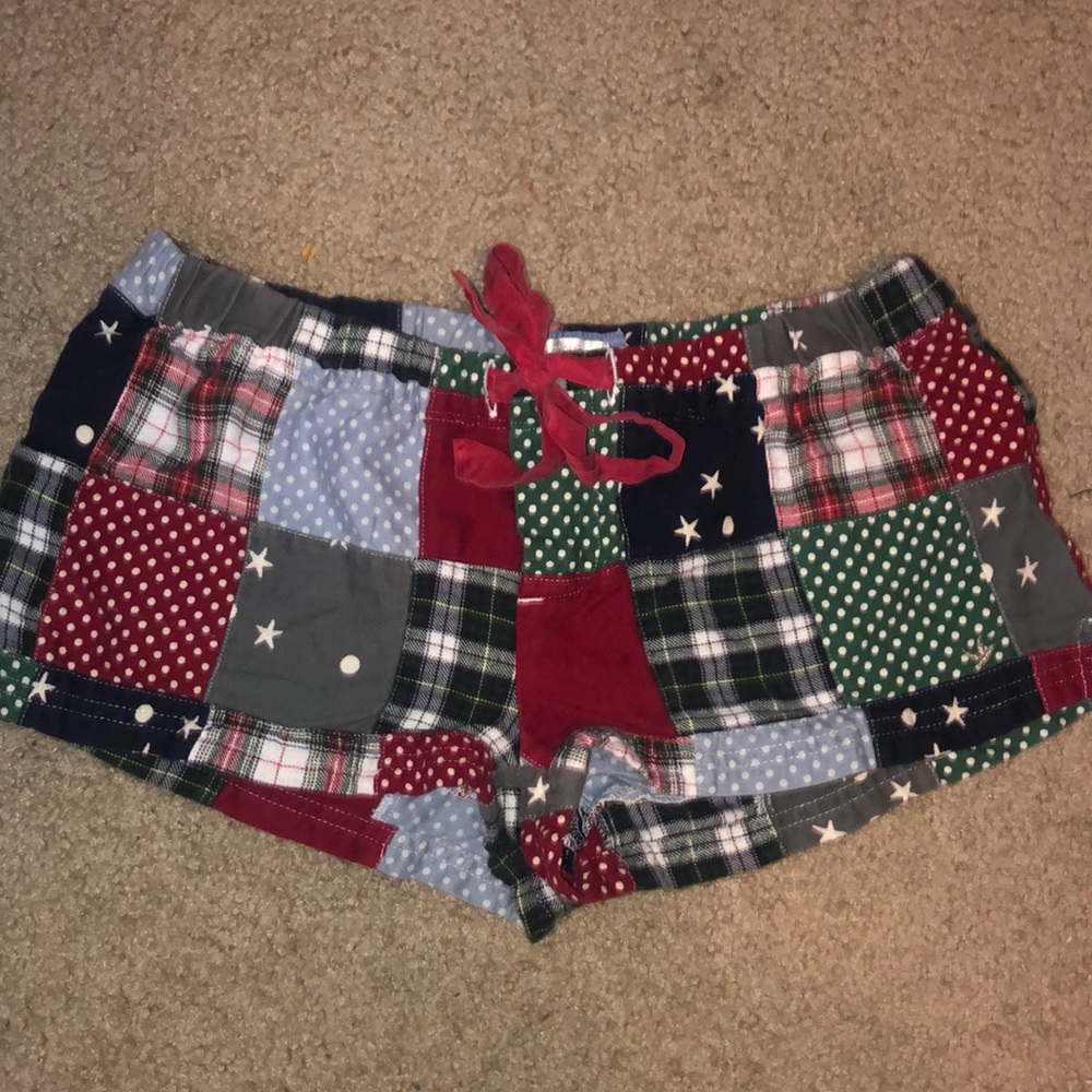 Sleep shorts aerie